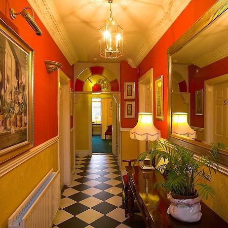 The Redbank Guesthouse Skerries Buitenkant foto