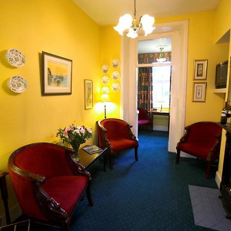 The Redbank Guesthouse Skerries Buitenkant foto
