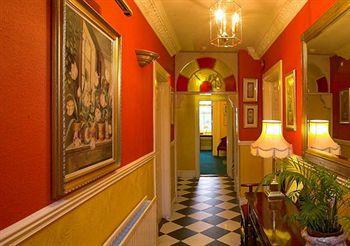 The Redbank Guesthouse Skerries Buitenkant foto