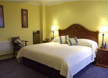 The Redbank Guesthouse Skerries Buitenkant foto