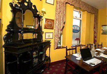 The Redbank Guesthouse Skerries Buitenkant foto