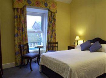 The Redbank Guesthouse Skerries Buitenkant foto