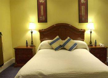 The Redbank Guesthouse Skerries Buitenkant foto