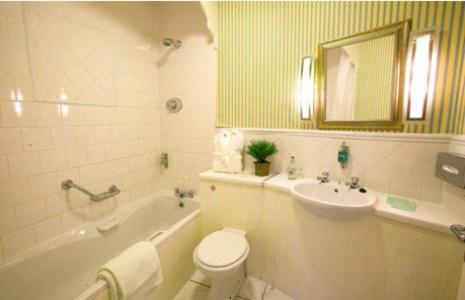 The Redbank Guesthouse Skerries Kamer foto