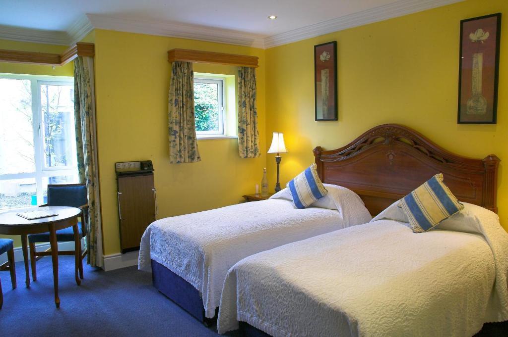 The Redbank Guesthouse Skerries Kamer foto