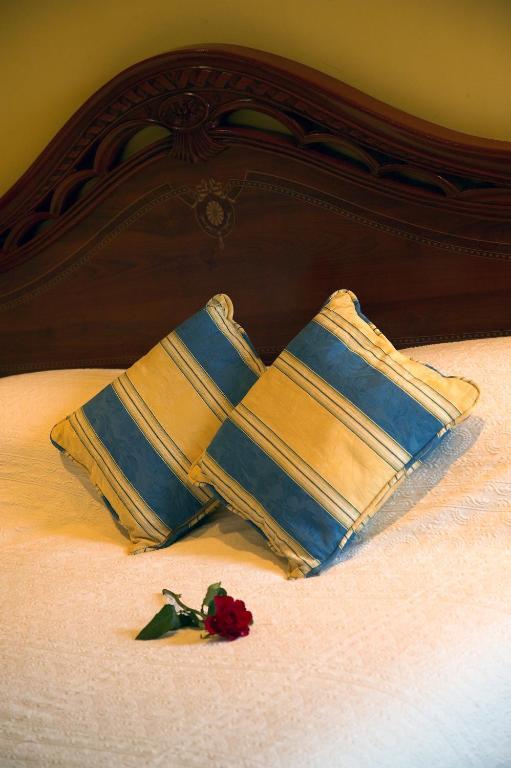 The Redbank Guesthouse Skerries Kamer foto