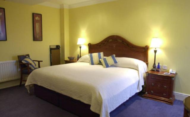 The Redbank Guesthouse Skerries Kamer foto