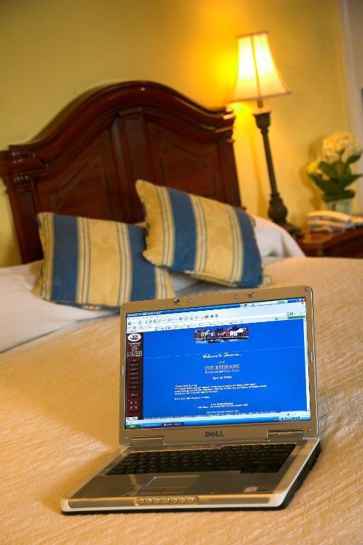 The Redbank Guesthouse Skerries Kamer foto