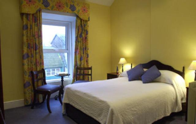 The Redbank Guesthouse Skerries Kamer foto