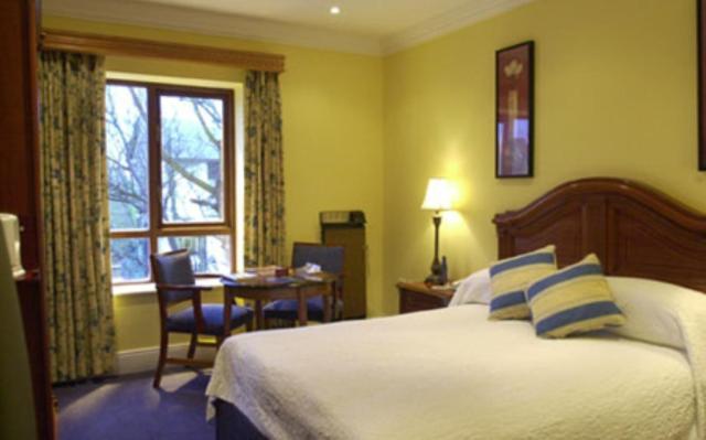 The Redbank Guesthouse Skerries Kamer foto