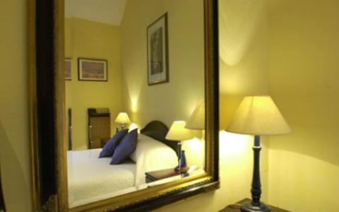 The Redbank Guesthouse Skerries Kamer foto