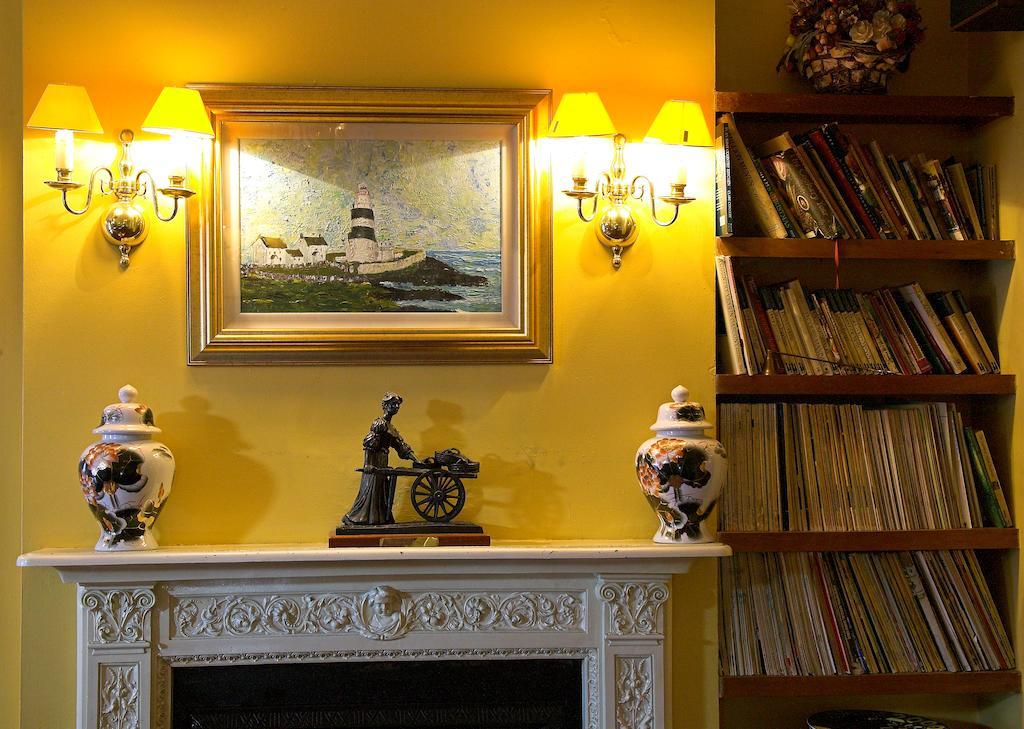 The Redbank Guesthouse Skerries Buitenkant foto
