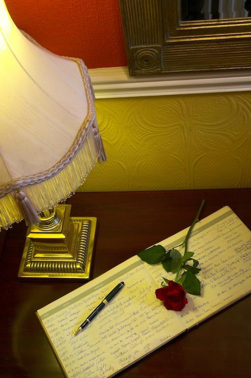 The Redbank Guesthouse Skerries Buitenkant foto