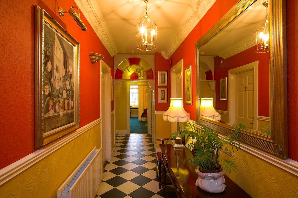 The Redbank Guesthouse Skerries Buitenkant foto