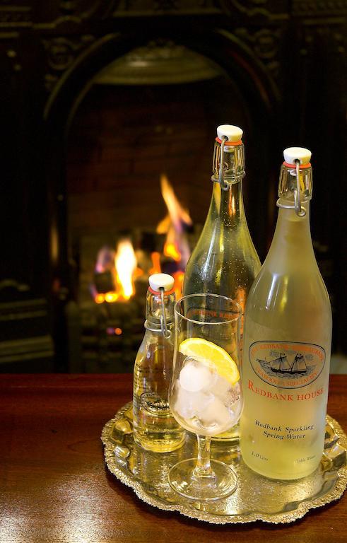 The Redbank Guesthouse Skerries Buitenkant foto
