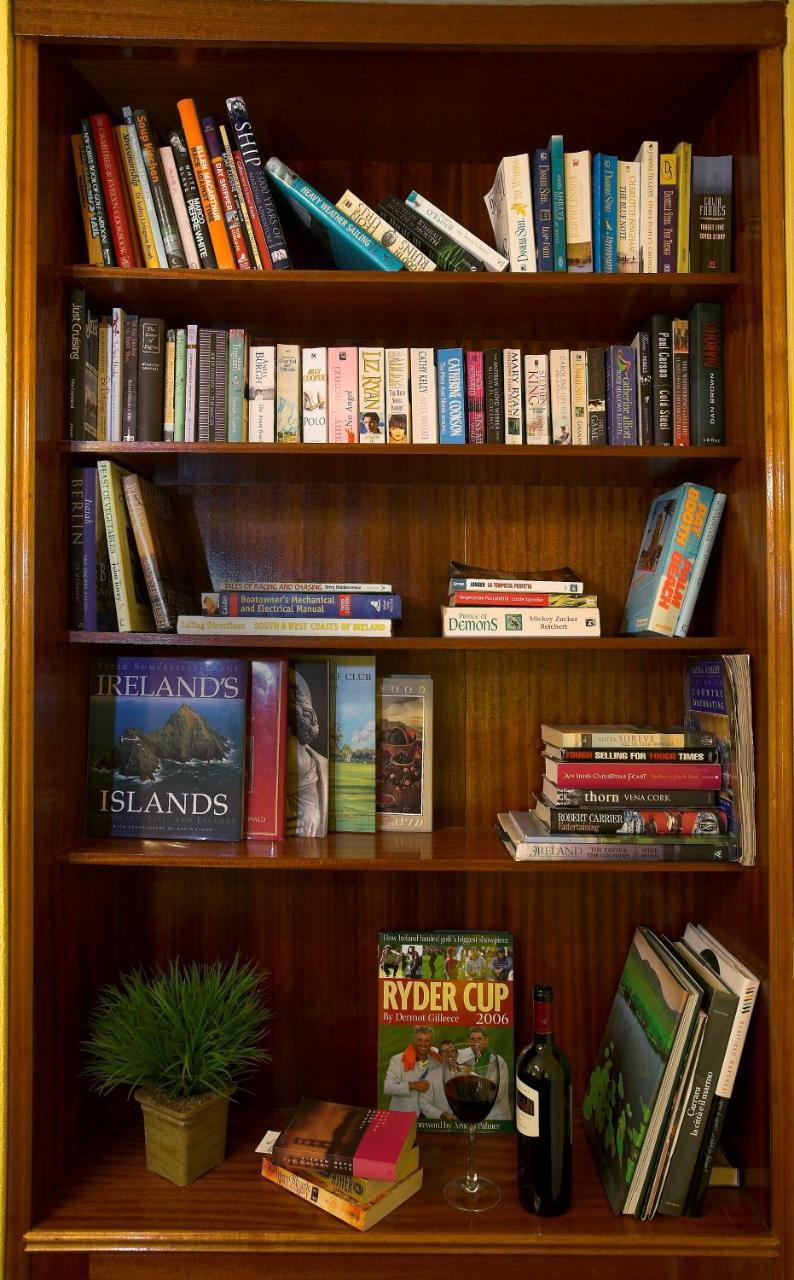 The Redbank Guesthouse Skerries Buitenkant foto