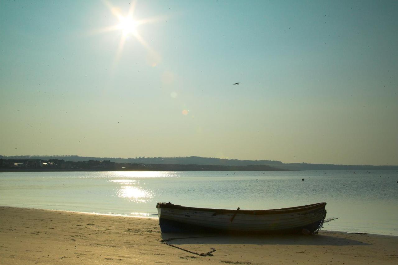 The Redbank Guesthouse Skerries Buitenkant foto