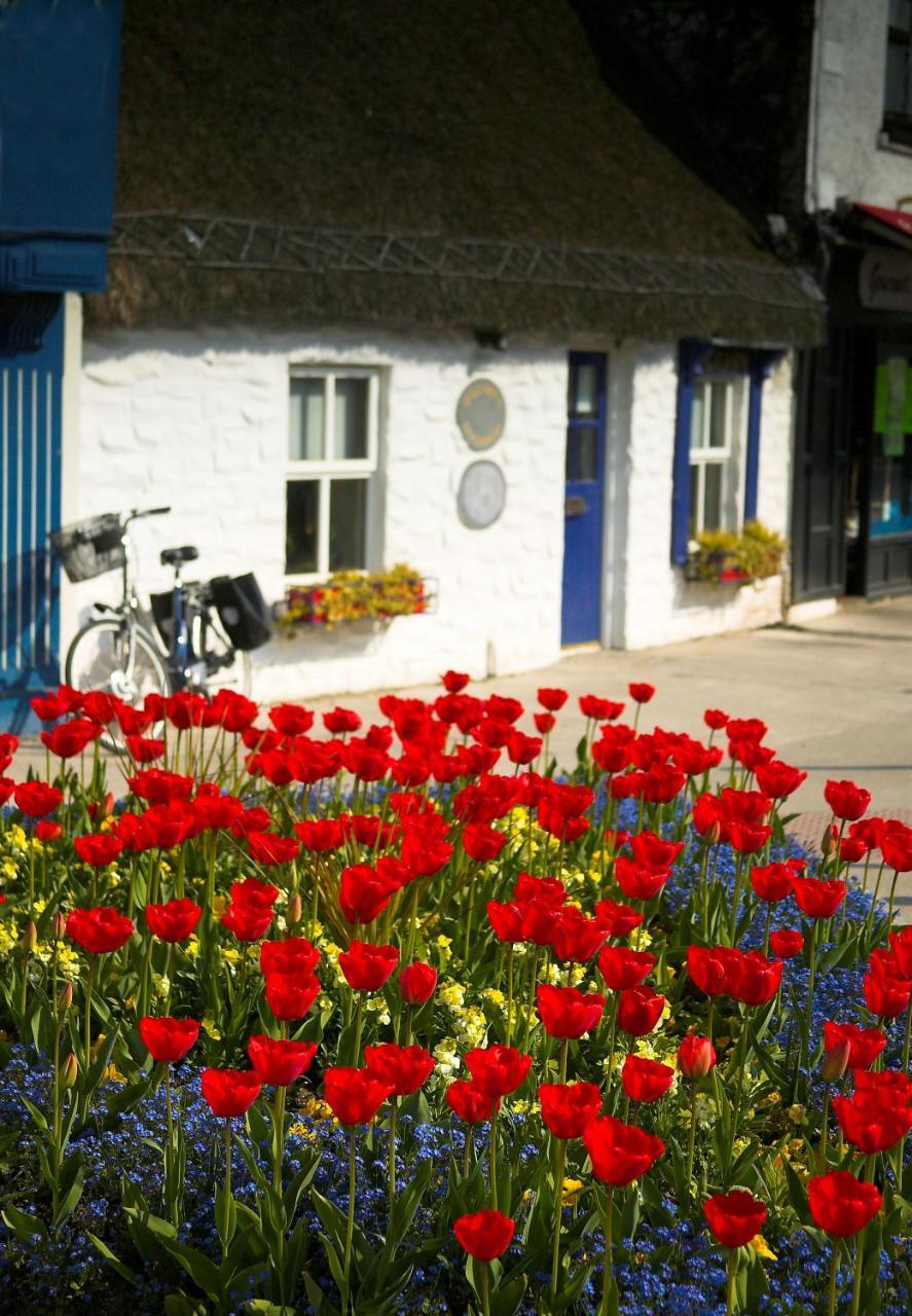 The Redbank Guesthouse Skerries Buitenkant foto